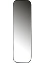 Hoorns Kovové zrcadlo Falco 170x40 cm
