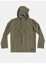 Pánská bunda Quiksilver Khaki