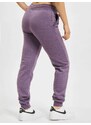 Just Rhyse Sweat Pant Cordova in purple