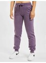 Just Rhyse Sweat Pant Cordova in purple