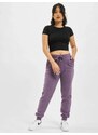 Just Rhyse Sweat Pant Cordova in purple