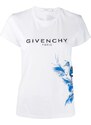 GIVENCHY Birds tričko