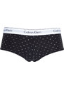 Calvin Klein Dámské kalhotky Boyshort