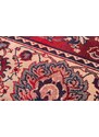 Červený koberec DUTCHBONE Bid 200x300 cm
