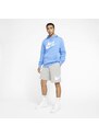 Nike Sportswear Club DK GREY HEATHER/WHITE/WHITE