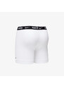 Boxerky Nike Boxer Brief 3 Pack White/ Grey Heather/ Black