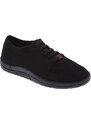 ALLEGRA elastická zdravotní obuv dámská černá 05450-999 Berkemann