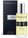 Yodeyma YODEYMA Blue EDP