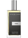 Yodeyma YODEYMA Nero EDP