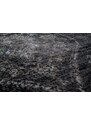 Tmavě šedý koberec DUTCHBONE Rugged 200x300 cm