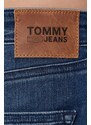 Džíny Tommy Jeans dámské, medium waist