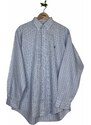 Armani Pánská košile Ralph Lauren