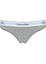Calvin Klein Dámské kalhotky Modern Cotton