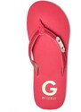Outlet - G by GUESS žabky Ali pink, 137500-42
