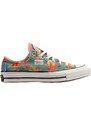 Obuv Converse x Twisted Resort Chuck 70 OX Weiss 167762c-102