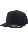 Flexfit Klasický Snapback darknavy/darknavy