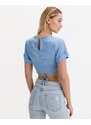 Starling Crop top Guess - Dámské