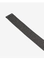 Tmavě šedý pánský pásek VANS Deppster II - Pánské