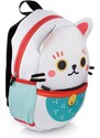 Neoprénový batoh s kočkou Maneki Neko