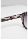 URBAN CLASSICS 113 Sunglasses UC - grey leo/black