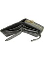 Dámská kožená peněženka Patrizia SNR-116 RFID šedá