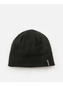 Zimní čepice Rip Curl ANTI-SERIES REG BEANIE Black