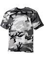 MFH (Max Fuchs) Bavlněné tričko US army MFH s krátkým rukávem