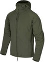 Bunda Urban Hybrid Softshell Helikon-Tex