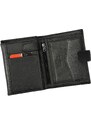Pánská kožená peněženka Pierre Cardin TILAK58 326A černá