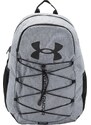 UNDER ARMOUR HUSTLE SPORT BACKPACK Šedá