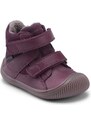 BUNDGAARD - Walk Velcro Tex Plum (BG303153C)