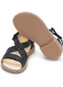 Dětské sandály Lilo Bundgaard Černá BG202132G