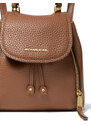 Michael Kors Viv Extra-Small Pebbled Leather Backpack Luggage