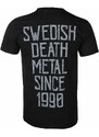 Tričko metal pánské At The Gates - SWEDISH DEATH METAL - RAZAMATAZ - ST2372