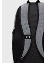 Batoh Under Armour 1364181 šedá barva, velký, s potiskem, 1364181