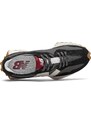 Dámské boty New Balance WS327KC – černé