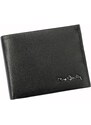 Pánská kožená peněženka Pierre Cardin TILAK58 8806 černá