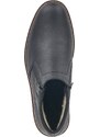 Pánská kotníková obuv RIEKER 15399-00 černá