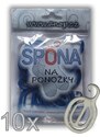 Spony na ponožky ponožkovač ANOP