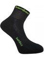 BX-2 ANKLE bambusové kotníčkové ponožky BAMBOX