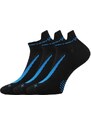 REX 10 sportovní kotníčkové ponožky Voxx