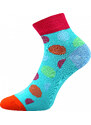 Boma JANA dámské barevné ponožky - MIX 50