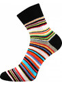 Boma JANA dámské barevné ponožky - MIX 53