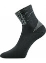 CODEX sportovní ponožky s volným lemem VoXX