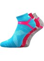 REX 14 sportovní kotníčkové ponožky Voxx