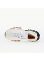 Converse Run Star Motion Canvas Platform White/ Black/ Gum Honey