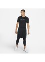 Nike Pro Dri-FIT BLACK/WHITE
