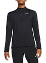 Triko dlouhým rukávem Nike Dri-FIT Element Men s 1/2-Zip Running Top dd4756-010