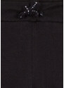 LOSAN Chlapecké tepláky s kapsami (černá nebo modrá barva)