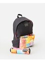 Batoh Rip Curl DOME 18L + PC 2021 Pink